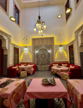 Dar Bab Guissa